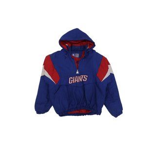 Vintage Giants Starter Jacket - 025218